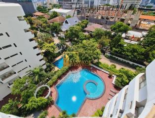 3 Bedroom For Rent in Baan Suan Plu Condo, Sathorn