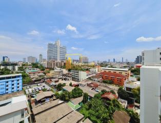 3 Bedroom For Rent in Baan Suan Plu Condo, Sathorn