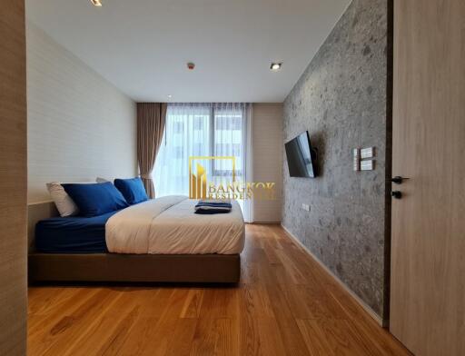 1 Bedroom Apartment For Rent in Phrom Phong