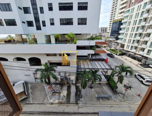 1 Bedroom Apartment For Rent in Phrom Phong