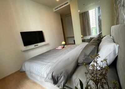 2 Bedroom For Rent in Noble Around 33, Phrom Phong