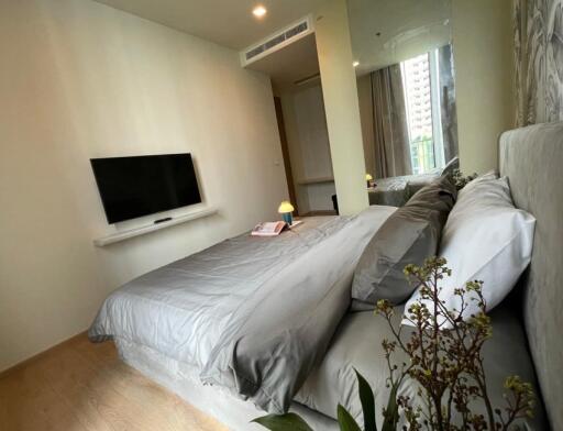 2 Bedroom For Rent in Noble Around 33, Phrom Phong