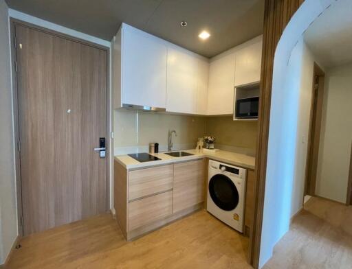 2 Bedroom For Rent in Noble Around 33, Phrom Phong