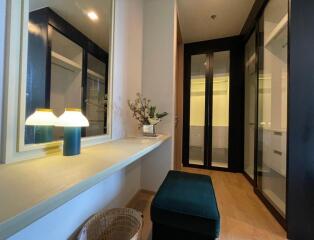 2 Bedroom For Rent in Noble Around 33, Phrom Phong