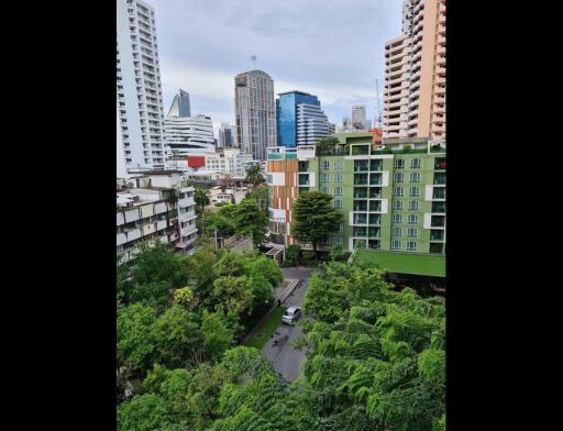 2 Bedroom For Rent in Noble Around 33, Phrom Phong