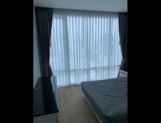 2 Bedroom For Rent in Fullerton Ekkamai