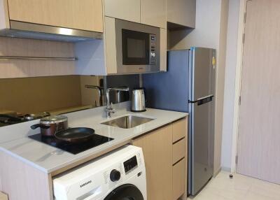 1 Bedroom For Rent in Walden Asoke