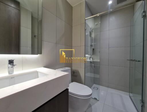 3 Bedroom Apartment in Phrom Phong For Rent