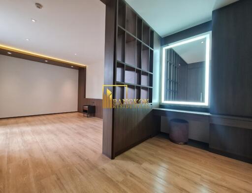 3 Bedroom Apartment in Phrom Phong For Rent