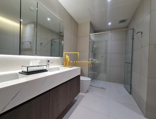 3 Bedroom Apartment in Phrom Phong For Rent