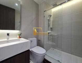 3+1 Bedroom Apartment For Rent in Phrom Phong