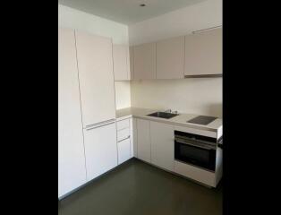 Modern 1 Bedroom Condo  Magnolias Ratchadamri Boulevard