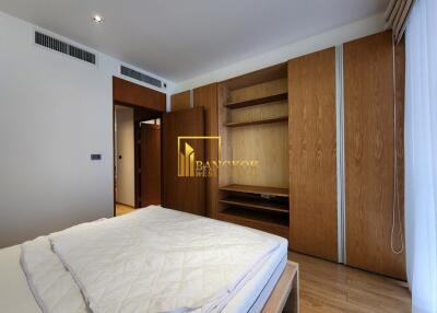 2 Bedroom Serviced Apartment in Thonglor