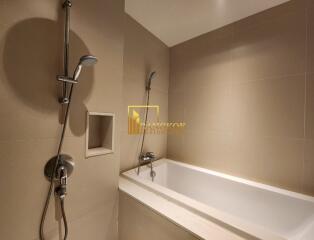 2 Bedroom Serviced Apartment in Thonglor