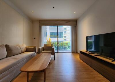 2 Bedroom Serviced Apartment in Thonglor