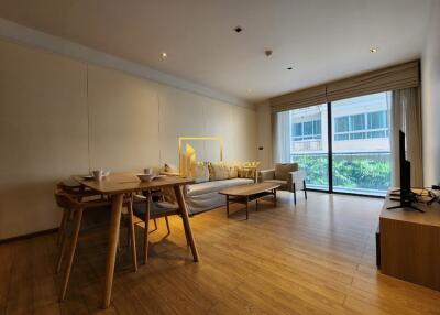 2 Bedroom Serviced Apartment in Thonglor