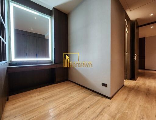 3 Bedroom Luxury Apartment in Phrom Phong