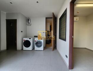 3 Bedroom Luxury Apartment in Phrom Phong