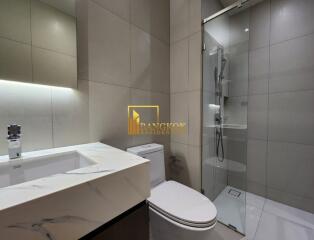 3 Bedroom Luxury Apartment in Phrom Phong