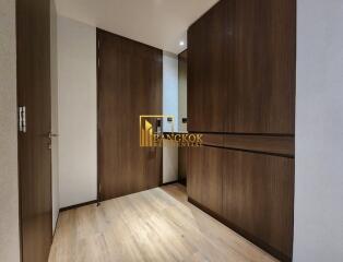 3 Bedroom Luxury Apartment in Phrom Phong