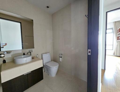 The Madison  3 Bedroom Condo For Rent in Phrom Phong