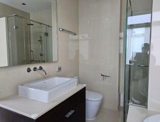 The Madison  3 Bedroom Condo For Rent in Phrom Phong