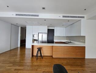 The Madison  3 Bedroom Condo For Rent in Phrom Phong