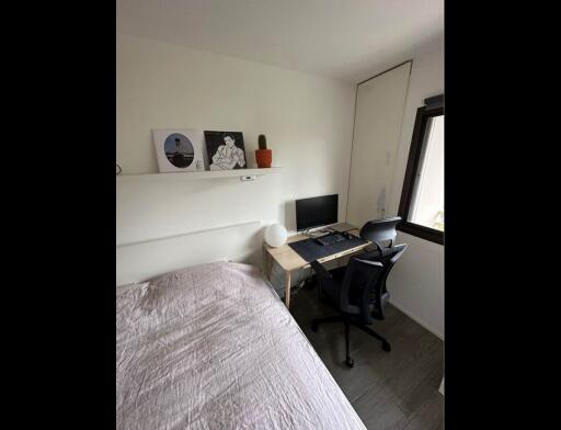 Aree Place  2 Bedroom Condo For Rent in Phrom Phong