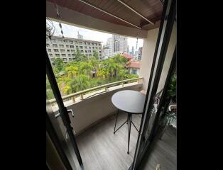 Aree Place  2 Bedroom Condo For Rent in Phrom Phong