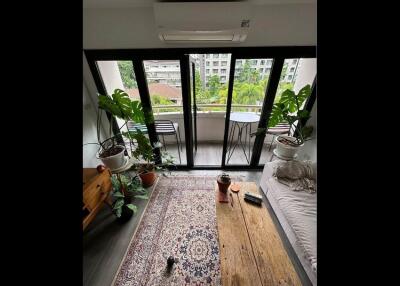 Aree Place  2 Bedroom Condo For Rent in Phrom Phong