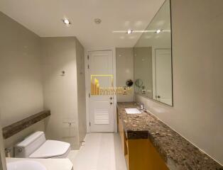 Athenee Residence  4 Bedroom Condo For Rent in Phloen Chit