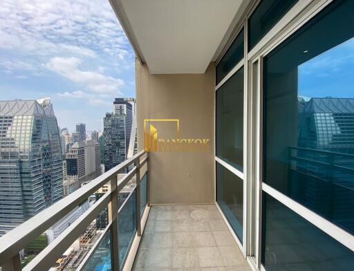 Athenee Residence  4 Bedroom Condo For Rent in Phloen Chit