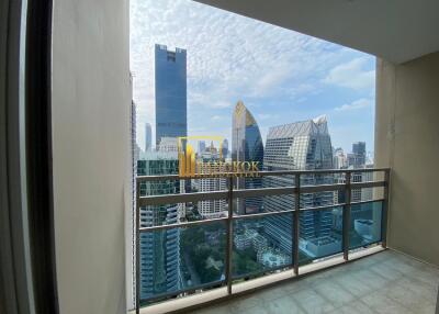 Athenee Residence  4 Bedroom Condo For Rent in Phloen Chit