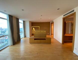 Athenee Residence  4 Bedroom Condo For Rent in Phloen Chit