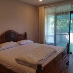 House for rent, Jomtien Yacht Club Village 3, Pattaya, beautiful and luxurious house, move in ready