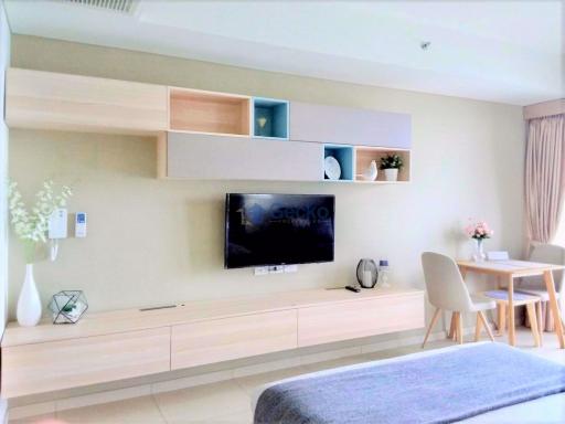 38 ตรม., Studio, 1 ห้องน้ำ คอนโด ราคา ฿ 6,490,000