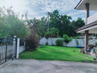 House for sale in Pattaya, Pattaya Park Hill Village (Nong Yai 2)