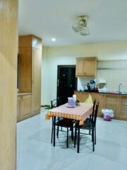 Single house for sale in Pattaya, Siam Garden Project, Bang Lamung, Chonburi.