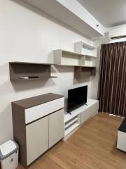 Condo for sale in Pattaya, Supalai Marey, Pattaya, beautiful room, great price.