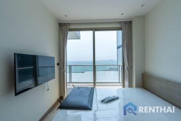 5min to beach! Luxury Condo in Pattaya: Live a Dream Life by the Sea!