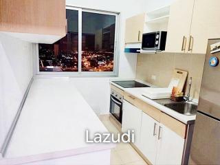 1 Bed 79 SQ.M Supalai Park Ekkamai-Thonglor