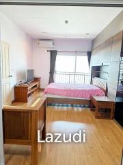 1 Bed 79 SQ.M Supalai Park Ekkamai-Thonglor