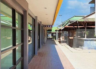 Exquisite Commercial Property for Sale in Pattaya