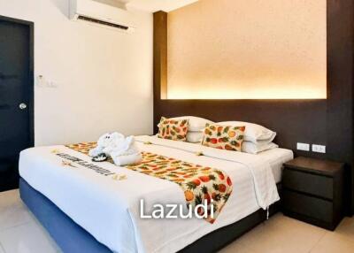 1 Bed 1 Bath 60 SQ.M. Patong Bay Hill