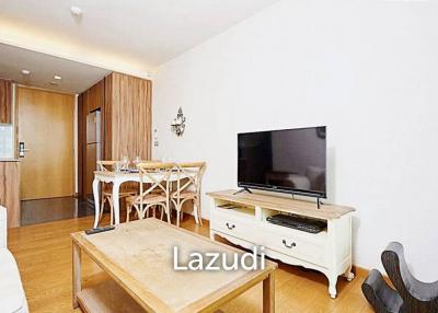 2 Bedrooms 2 Bathrooms 70 SQ.M Via 31