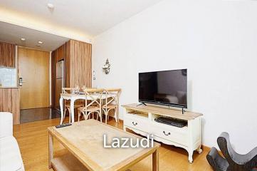 2 Bedrooms 2 Bathrooms 70 SQ.M Via 31