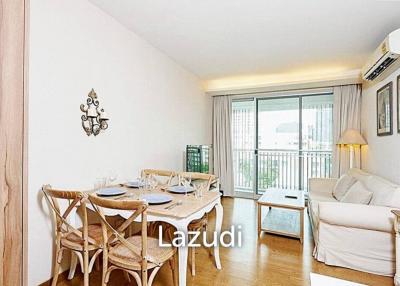 2 Bedrooms 2 Bathrooms 70 SQ.M Via 31