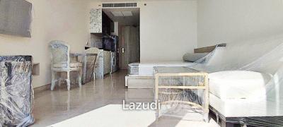 Studio 1 Bath 27 SQ.M. The Riviera Monaco