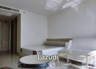 Studio 1 Bath 27 SQ.M. The Riviera Monaco