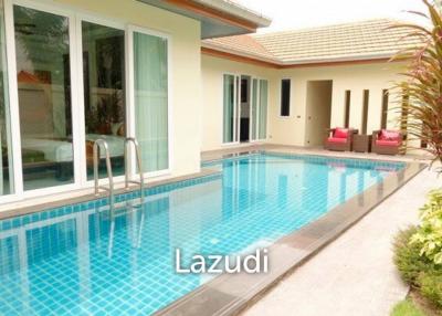 Pool Villa For sale On Mabprachan Area